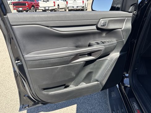 Used 2024 Ford Ranger Raptor AWD/4WD image 19