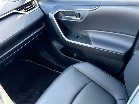 Used 2024 Toyota RAV4 XLE Premium image 16