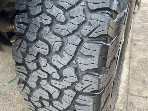 Used 2013 Toyota FJ Cruiser 4WD w/ Upgrade Pkg image 25