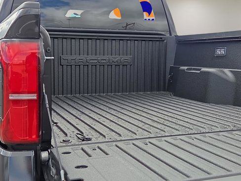 New 2026 Toyota Tacoma SR5 AWD/4WD image 13