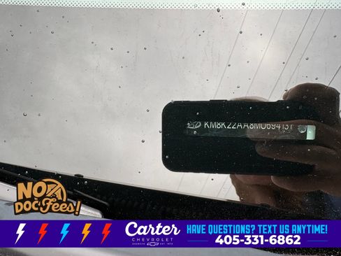 Used 2021 Hyundai Kona SEL FWD image 19