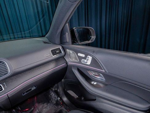 New 2026 Mercedes-Benz GLE 53 AMG 4MATIC image 27