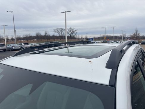 New 2026 Subaru Forester Premium image 5