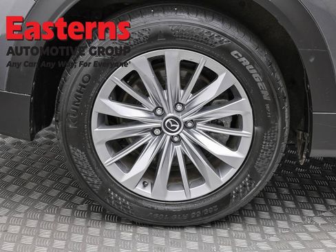 Used 2024 MAZDA CX-90 Plug-In Hybrid w/ Preferred AWD/4WD image 33