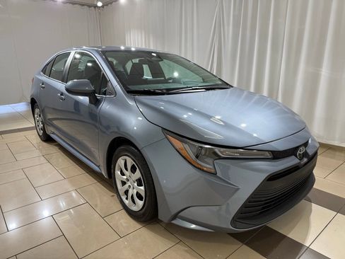 Certified 2024 Toyota Corolla LE image 7