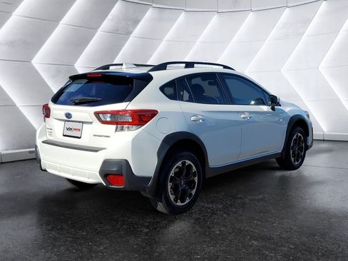 Used 2021 Subaru Crosstrek 2.0i Premium w/ Popular Package #2 AWD/4WD image 4