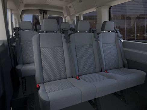 New 2026 Ford Transit 350 XL image 11