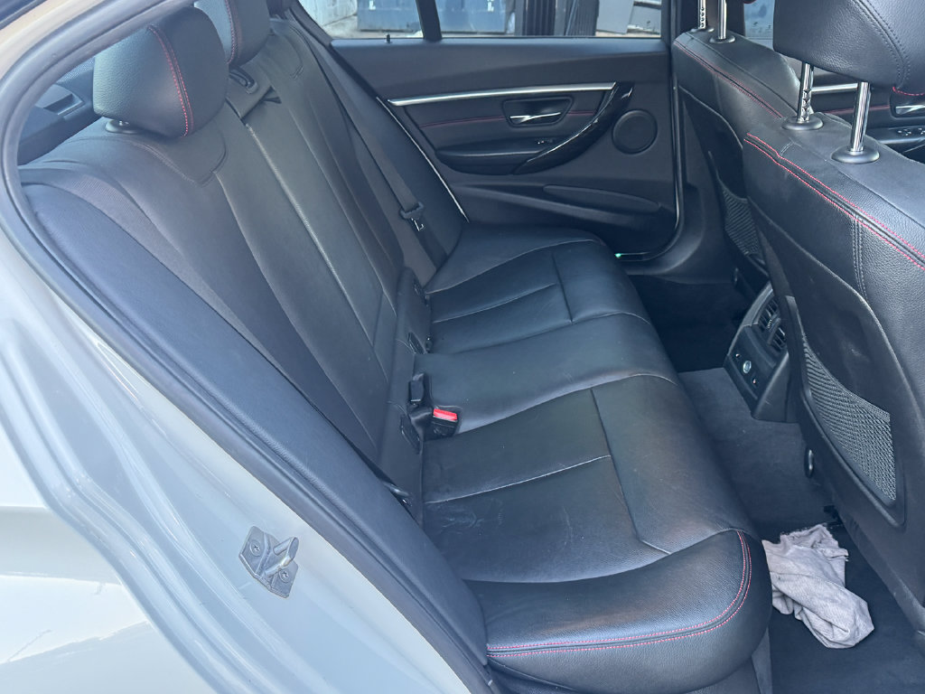 Used 2016 BMW 328i xDrive Sedan AWD/4WD image 29