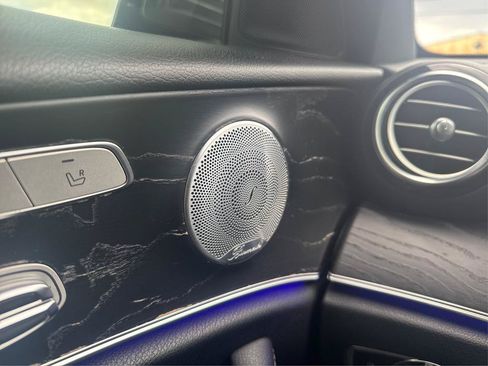 Used 2019 Mercedes-Benz E 450 4MATIC Sedan image 34