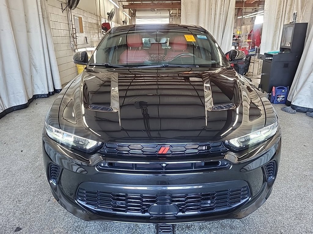Used 2024 Dodge Hornet R/T Plus w/ Tech Pack Plus w/o Parking AWD/4WD image 14