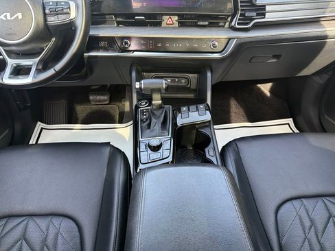 Certified 2023 Kia Sportage X-Line w/ X-Line Premium Package AWD/4WD image 26