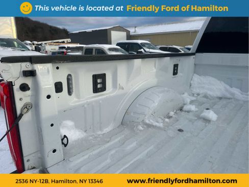 Used 2024 Ford F250 XL w/ STX Appearance Package image 23