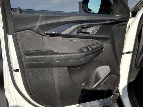 Used 2023 Chevrolet TrailBlazer RS w/ Convenience Package image 20