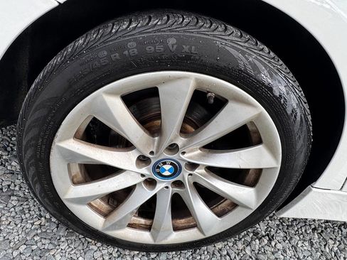 Used 2017 BMW 330e RWD image 25