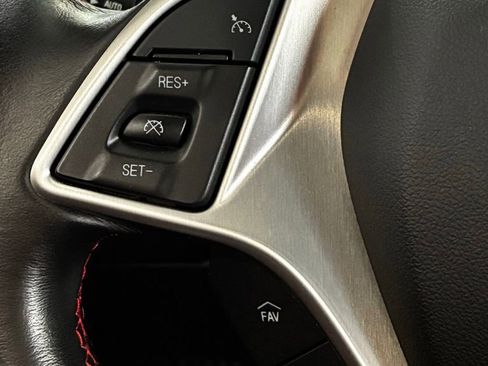 Used 2016 Chevrolet Corvette Z06 w/ 3LZ Preferred Equipment Group RWD image 29