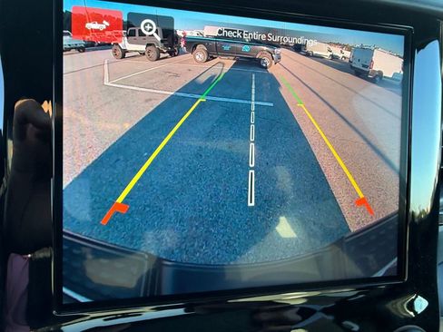 New 2026 RAM 2500 Tradesman w/ Bed Utility Group image 20