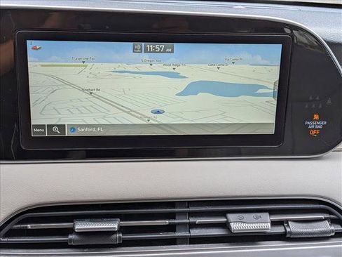 Used 2021 Hyundai Palisade SEL w/ Premium Package FWD image 13