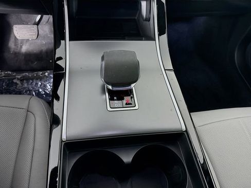 Used 2026 Land Rover Range Rover Evoque S AWD/4WD image 19