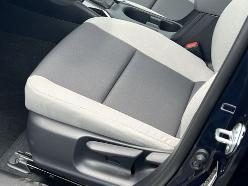New 2026 Toyota Corolla LE FWD image 8