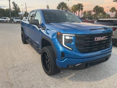 Used 2023 GMC Sierra 1500 Elevation