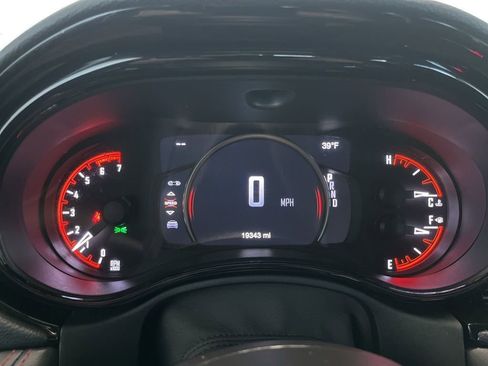 Used 2024 Dodge Durango R/T w/ Trailer Tow Group IV image 8