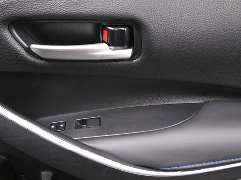 Certified 2022 Toyota Corolla SE image 28