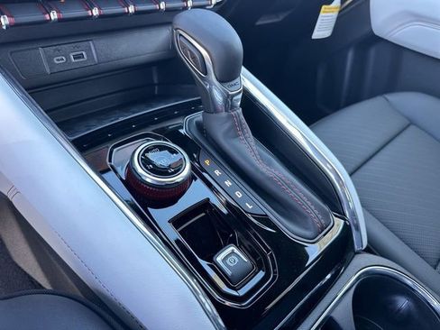 New 2026 GMC Canyon AT4X w/ AT4X AEV Edition AWD/4WD image 16