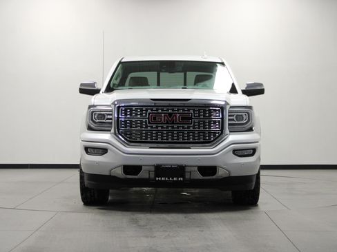 Used 2018 GMC Sierra 1500 Denali w/ LPO, Protection Package image 32