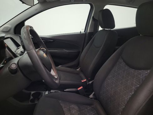 Used 2020 Chevrolet Spark LT FWD image 17