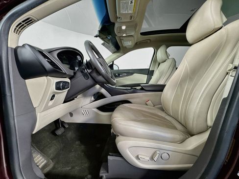 Used 2019 Lincoln Nautilus Reserve AWD/4WD image 22