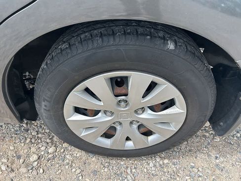 Used 2012 Honda Civic LX image 7
