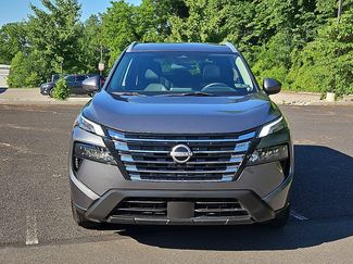 Certified 2024 Nissan Rogue SV w/ SV Premium Package AWD/4WD video 2