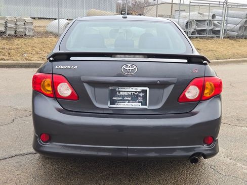 Used 2010 Toyota Corolla S image 12