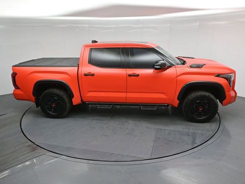 Used 2023 Toyota Tundra TRD Pro image 41