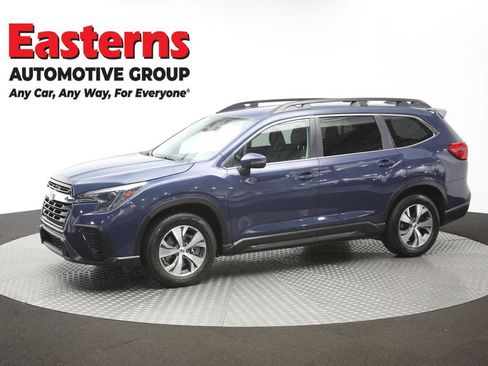 Used 2023 Subaru Ascent Premium AWD/4WD image 56