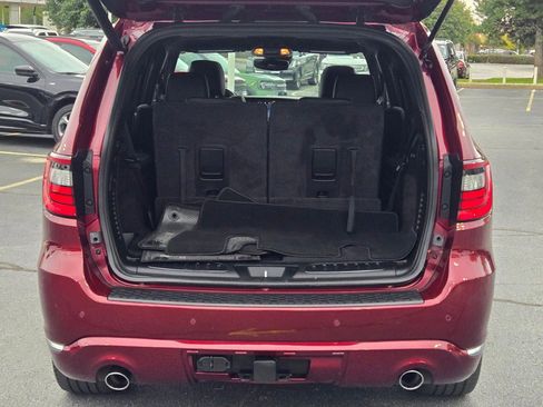 Used 2021 Dodge Durango Citadel image 13