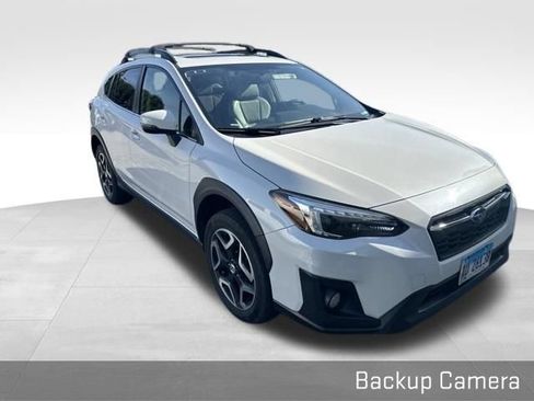 Used 2018 Subaru Crosstrek 2.0i Limited AWD/4WD image 7