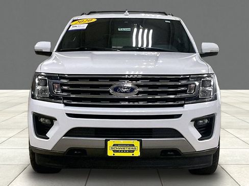Certified 2020 Ford Expedition XLT w/ Equipment Group 201A AWD/4WD image 3
