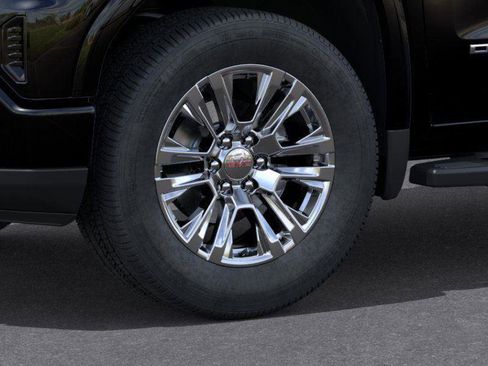 New 2026 GMC Sierra 1500 Denali image 9