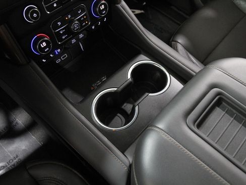 Certified 2023 Chevrolet Tahoe High Country image 13