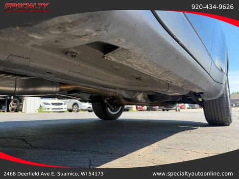 Used 2024 Jeep Compass Latitude AWD/4WD image 44