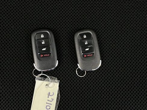 Used 2024 Honda CR-V LX image 9