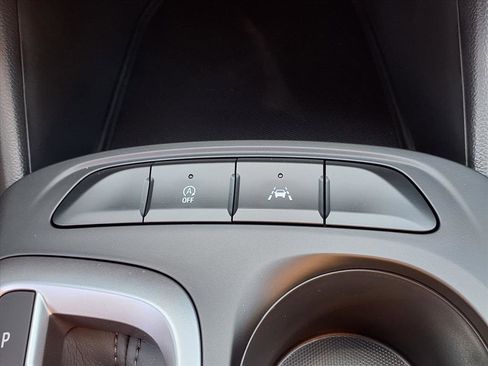 New 2026 Buick Envista Preferred w/ Convenience I Package image 7