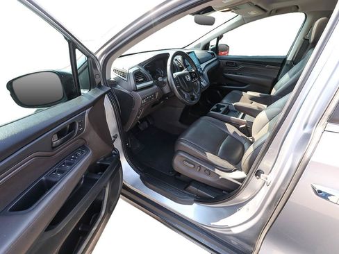 Used 2019 Honda Odyssey EX-L image 12