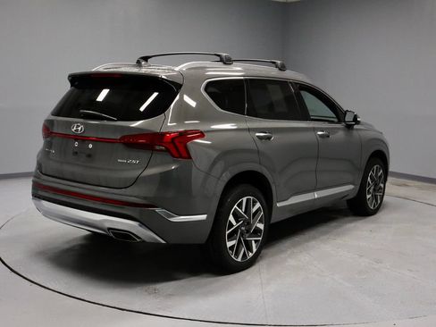 Used 2023 Hyundai Santa Fe Calligraphy AWD/4WD image 12