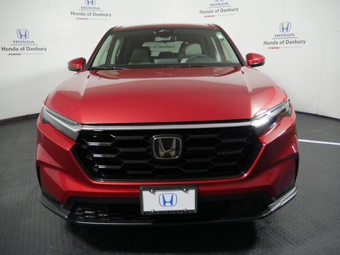 Used 2026 Honda CR-V EX image 2