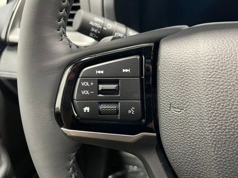 New 2026 Honda Odyssey Touring image 15