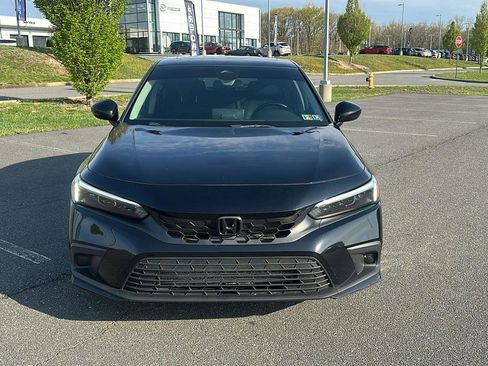 Used 2022 Honda Civic EX-L image 16