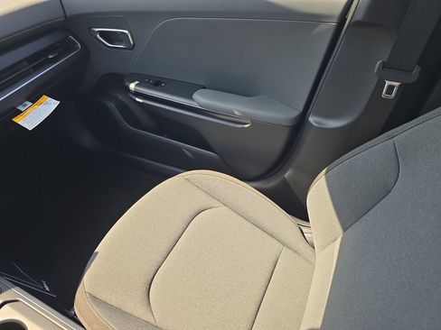 New 2026 Kia K4 FWD image 15