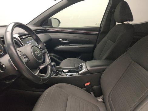 Used 2022 Hyundai Santa Cruz SEL Premium image 17